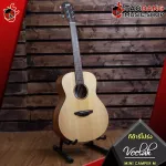 Veelah Mini Camper M EQ Fishman [Free gift] [with Set Up & QC Easy to play] [100%authentic from zero] [Free delivery] Turtle