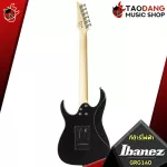 IBANEZ GRG140 Electric Guitar Black Night, White, Sunburst [Free gifts] [With Set Up & QC Easy to play] [Center insurance] [100%authentic] [Free delivery] Red turtles