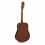 EPIPHONE® DR-00 41 inch guitar, Dreadnough shape, well-selected Spruees/Makhaki shadow coated ** use D'Addario® **