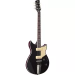 Yamaha® RSS02T Revstar Standard กีตาร์ไฟฟ้า 22 เฟรต ซีรี่ย์ RS ไม้เมเปิ้ล/แชมเบอร์มะฮอกกานี ปิ๊กอัพ SS เคลือบเงา + กระเป๋ากีตาร์ ** ประกันศูนย์ 1 ปี *