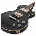 Epiphone® Les Paul Muse Electric guitar Humbucker 22 Freck Les Paul Hyogany Griphtech