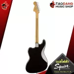 Electric Bass Squier Classic VIBE BASI VI LRL, turning the 6 world history with a glittering technique With free gifts