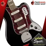 Electric Bass Squier Classic VIBE BASI VI LRL, turning the 6 world history with a glittering technique With free gifts