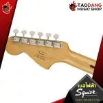 Electric Bass Squier Classic VIBE BASI VI LRL, turning the 6 world history with a glittering technique With free gifts