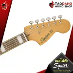 Electric Bass Squier Classic VIBE BASI VI LRL, turning the 6 world history with a glittering technique With free gifts