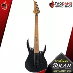 Solar AB1.7 Artist LTD electric guitar