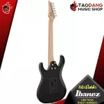 IBANEZ GRX70QA electric guitar [free gifts] [with SET Up & QC easy to play] [Insurance from zero] [100%authentic] [Free delivery] Turtle