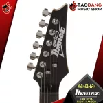 IBANEZ GRX70QA electric guitar [free gifts] [with SET Up & QC easy to play] [Insurance from zero] [100%authentic] [Free delivery] Turtle