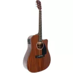 Paramount CD60CEM Mahogany wood, both body / cd60ces, spruce / Mahokani 41 -inch electric guitar, shadow coating, tuner, built -in xlr ** 1 year warranty