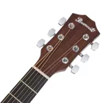 Paramount CD60CEM Mahogany wood, both body / cd60ces, spruce / Mahokani 41 -inch electric guitar, shadow coating, tuner, built -in xlr ** 1 year warranty