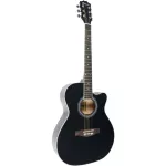 Fantasia Acoustic Guitar, 40 inches, QAG401G concave neck ** new acoustic guitar **