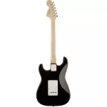 FENDER® Electric guitar, single, a maple wooden coil, Squier Affinity Strat MN ** 1 year insurance **