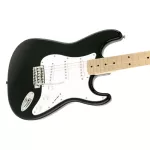 FENDER® Electric guitar, single, a maple wooden coil, Squier Affinity Strat MN ** 1 year insurance **