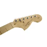 FENDER® Electric guitar, single, a maple wooden coil, Squier Affinity Strat MN ** 1 year insurance **