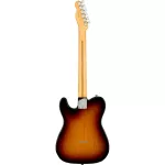 Fender® American Professional II Tele Electric guitar 22 Frete Alder Bone Pick Bone V-MOD II + Free hardcase of