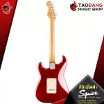 Electric guitar Squier Classic VIBE '60s 【Free】 Free gift with Premium with Setup Free Shipping - Red Turtle