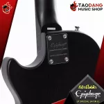 Epiphone SG Special Satin E1, Les Paul Special Satin E1 [Free free gift] [With Set Up & QC] [100%authentic from the center] [Free delivery] Turtle
