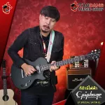 Epiphone SG Special Satin E1, Les Paul Special Satin E1 [Free free gift] [With Set Up & QC] [100%authentic from the center] [Free delivery] Turtle
