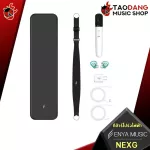 ENYA NEXG Electric Guitar [Free Fully given set] [with SET Up & QC Easy to play] [Insurance from the center] [100%authentic] [Free delivery] Red turtle