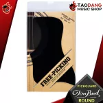 Pick Card Timbud Sharp - Red Turtle