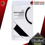 Pick Card Timbud Sharp - Red Turtle