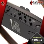 Classical guitar yamaha SLG200N [free free gift] [with Set Up & QC easy to play] [Center insurance] [100%authentic] [Free delivery] Turtle