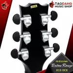 [Bangkok & Metropolitan Region Send Grab Quick] Electric guitar Baton Rouge X1S DCE [Free gifts] [with Set Up & QC Easy to play] [Insurance from zero] [100%authentic] [Free delivery]