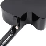 PASSION BPS41C 41 -inch guitar, Dreadnough shape, Linden Wooden Wooden Car