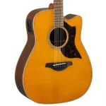 YAMAHA® A1R, 41 -inch electric guitar Pickups have SRT + free guitar bags & closing the sound channel.