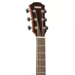 YAMAHA® A1R, 41 -inch electric guitar Pickups have SRT + free guitar bags & closing the sound channel.