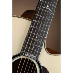 Gusta Dread Santos กีต้าร์โปร่ง Music