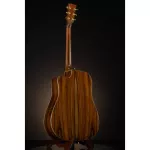 Gusta Dread Santos กีต้าร์โปร่ง Music