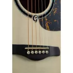 Gusta Dread Santos กีต้าร์โปร่ง Music