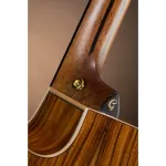 Gusta Dread Santos กีต้าร์โปร่ง Music