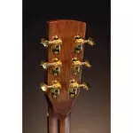 Gusta Dread Santos กีต้าร์โปร่ง Music