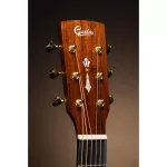 Gusta Dread Santos กีต้าร์โปร่ง Music