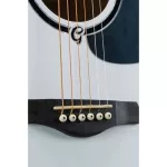 Gusta Grand Tigris กีต้าร์โปร่ง Music Arms