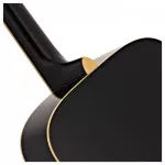 Yamaha® FG820 กีตาร์โปร่ง 41 นิ้ว ทรง D ไม้แท้ท็อปโซลิดสปรูซ/มะฮอกกานี เคลือบเงา + แถมฟรีกระเป๋าของแท้ Yamaha ** รุ่นท็อ