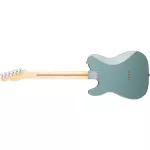 Fender® American Professional Tele Deluxe Shawbucker Electric guitar 22 Frete Alder Bone Pick Bone SHAWBUCKER + Free Genuine Case from Fender ** MAD