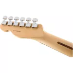 Fender® American Professional Tele Deluxe Shawbucker Electric guitar 22 Frete Alder Bone Pick Bone SHAWBUCKER + Free Genuine Case from Fender ** MAD