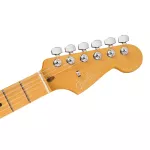 Fender® American Ultra Stratocaster HSS 22 Fret Guitar Strarat Alder Pickra Noiseless ™/Double Tap ™ + free hard case ** Made in USA