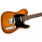 Fender® American Performer Telecaster Electric Guitar 22 Frets Tele Alder Picks Yosemite® + Free Deluxe ** Made in USA / Zero Insurance 1