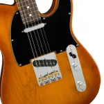 Fender® American Performer Telecaster Electric Guitar 22 Frets Tele Alder Picks Yosemite® + Free Deluxe ** Made in USA / Zero Insurance 1