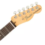 Fender® American Performer Telecaster Electric Guitar 22 Frets Tele Alder Picks Yosemite® + Free Deluxe ** Made in USA / Zero Insurance 1