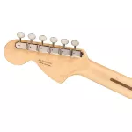 Fender® American Performer Stratocaster HSS 22 Fret Guitar Strarat Alder Picks Yosemite® Cutable + Free Deluxe ** Made in