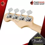 Fender Player Player Jazz Bass Series [Free gifts, complete sets] [with Set Up & QC, easy to play] [Center insurance] [100%authentic] [Free delivery] Turtle