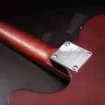 Kazuki® Acadence Series Telecumb, Electric Guitar, 22 Frets Fingerboard Indian Rosewoo