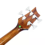 Paramount AB84CEN Electric Base Guitar Base guitar 46 " / 22 Frete Sprite Pickup 4-Band with XLR + free pockets ** 1 year center insurance **