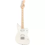 FENDER® Squier Mini Jazzmaster Electric guitar, mini size 20, Frete, Pop Car, Pickup Hamk Baby electric guitar Suitable for age