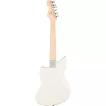 FENDER® Squier Mini Jazzmaster Electric guitar, mini size 20, Frete, Pop Car, Pickup Hamk Baby electric guitar Suitable for age